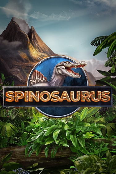 Демо игра Spinosaurus от  | Casino X BY