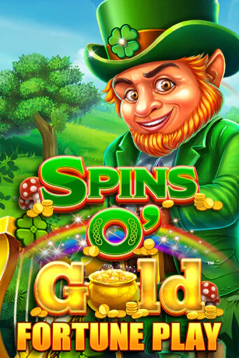 Демо игра Spins O’ Gold Fortune Play от  | Casino X BY