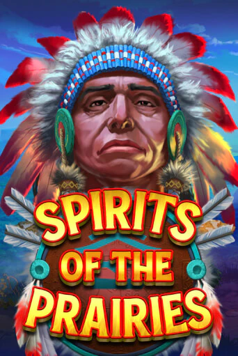 Демо игра Spirits of the Prairies от  | Casino X BY