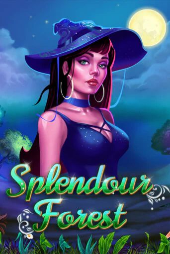 Демо игра Splendour Forest от  | Casino X BY