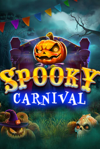 Демо игра Spooky Carnival от  | Casino X BY