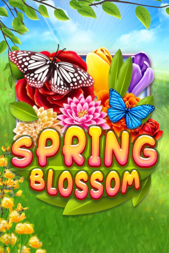 Демо игра Spring Blossom от  | Casino X BY