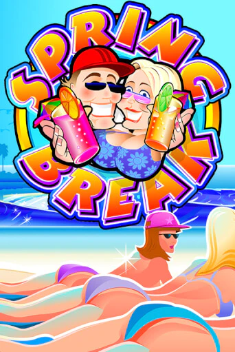 Демо игра Spring Break от  | Casino X BY
