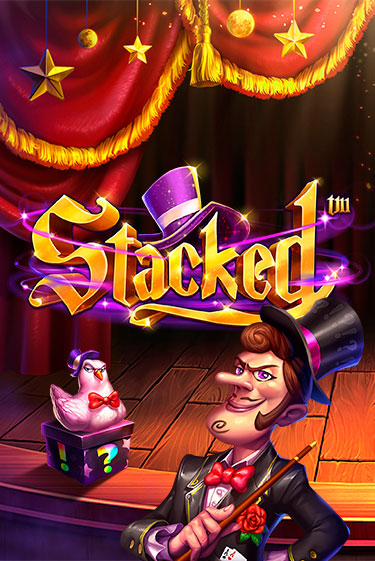 Демо игра Stacked от  | Casino X BY
