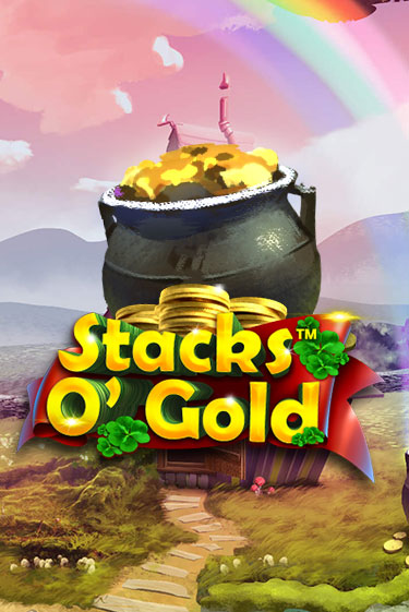 Демо игра Stacks O' Gold от  | Casino X BY
