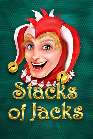 Демо игра Stacks of Jacks от  | Casino X BY