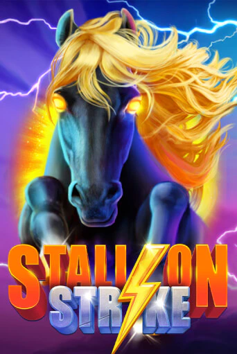 Демо игра Stallion strike от  | Casino X BY