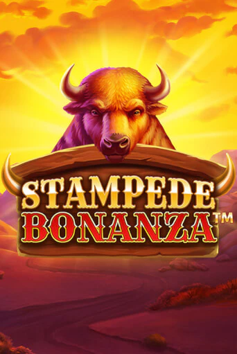 Демо игра Stampede Bonanza от  | Casino X BY