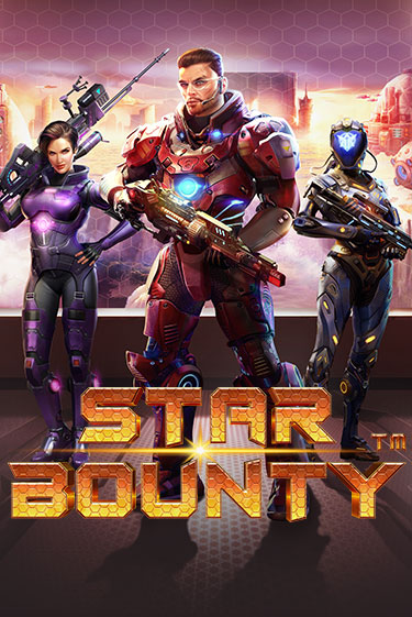 Демо игра Star Bounty от  | Casino X BY