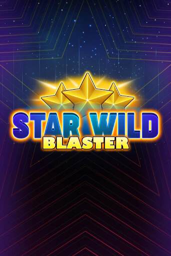 Демо игра Star Wild Blaster от  | Casino X BY