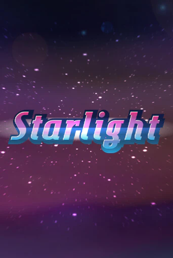 Демо игра Starlight от  | Casino X BY