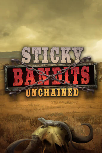 Демо игра Sticky Bandits Unchained от  | Casino X BY