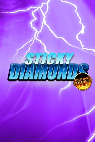 Демо игра Sticky Diamonds Red Hot Firepot от  | Casino X BY