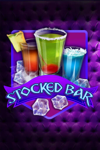 Демо игра Stocked Bar от  | Casino X BY