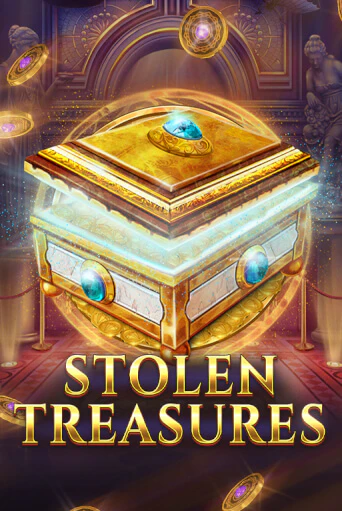 Демо игра Stolen Treasures от  | Casino X BY