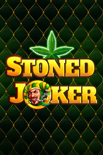 Демо игра Stoned Joker от  | Casino X BY