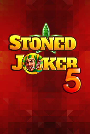 Демо игра Stoned Joker 5 от  | Casino X BY