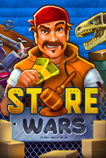 Демо игра Store Wars от  | Casino X BY