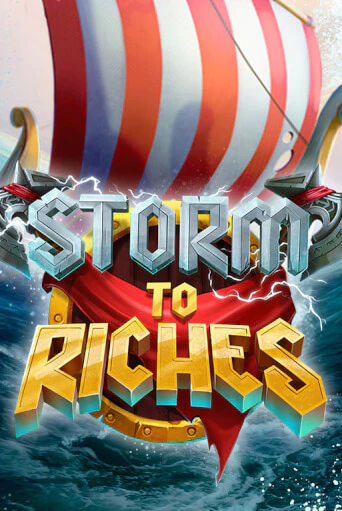 Демо игра Storm To Riches от  | Casino X BY