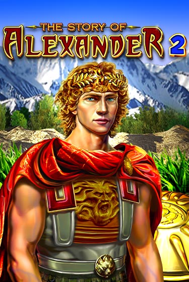 Демо игра The Story of Alexander 2 от  | Casino X BY