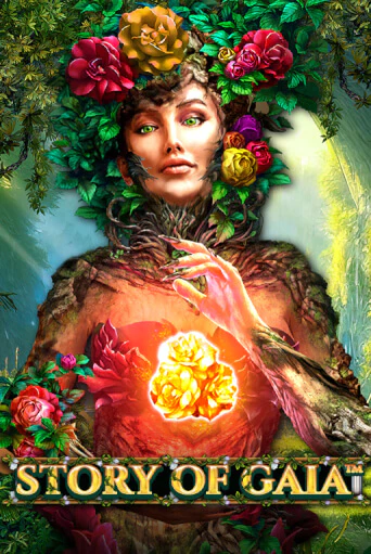 Демо игра Story Of Gaia от  | Casino X BY