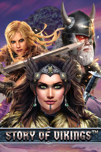 Демо игра Story Of Vikings Christmas Edition от  | Casino X BY