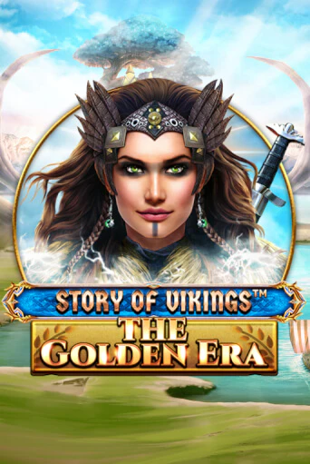 Демо игра Story Of Vikings - The Golden Era от  | Casino X BY