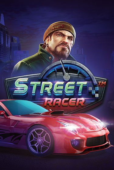 Демо игра Street Racer от  | Casino X BY