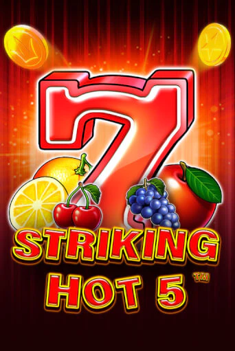 Демо игра Striking Hot 5 от  | Casino X BY
