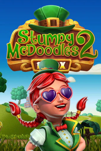 Демо игра Stumpy McDoodles 2 от  | Casino X BY