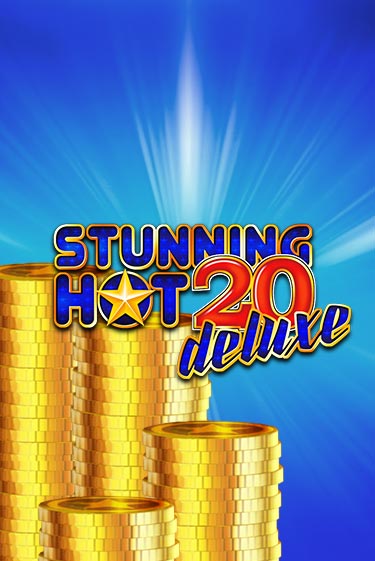 Демо игра Stunning Hot 20 Deluxe от  | Casino X BY