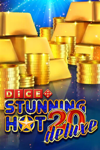 Демо игра Stunning Hot 20 Deluxe Dice от  | Casino X BY
