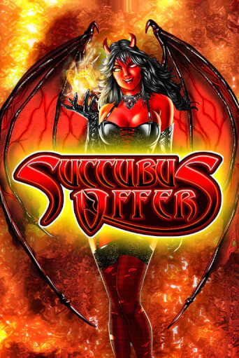 Демо игра Succubus Offer от  | Casino X BY