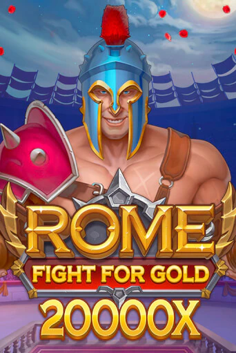Демо игра Rome: Fight For Gold от  | Casino X BY
