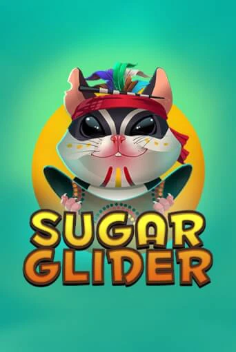 Демо игра Sugar Glider от  | Casino X BY