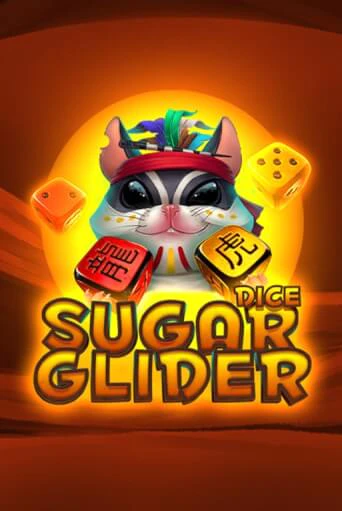 Демо игра Sugar Glider Dice от  | Casino X BY