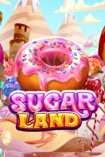 Демо игра SugarLand от  | Casino X BY