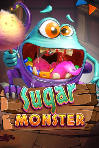 Демо игра Sugar Monster от  | Casino X BY