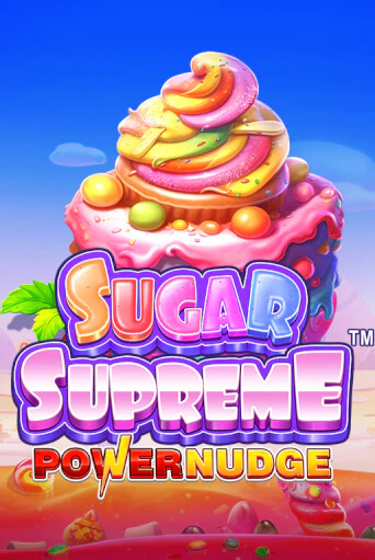 Демо игра Sugar Supreme Powernudge™ от  | Casino X BY
