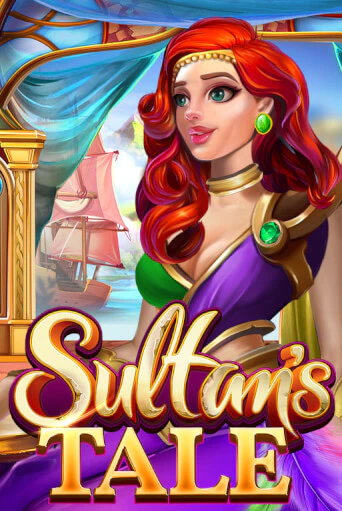 Демо игра Sultan’s Tale от  | Casino X BY