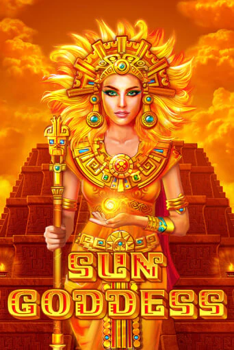 Демо игра Sun Goddess от  | Casino X BY