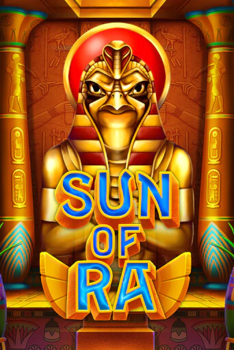 Демо игра Sun of Ra от  | Casino X BY