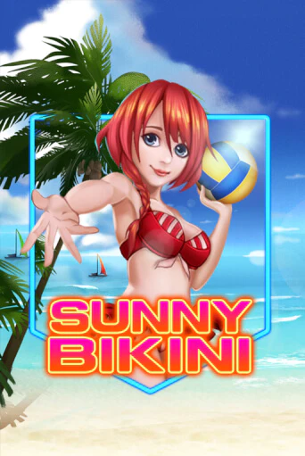 Демо игра Sunny Bikini от  | Casino X BY