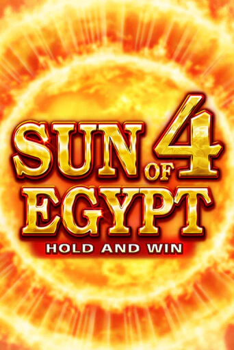 Демо игра Sun of Egypt 4 от  | Casino X BY