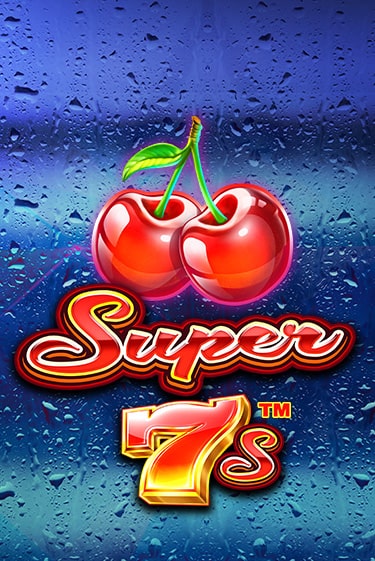 Демо игра Super 7s™ от  | Casino X BY