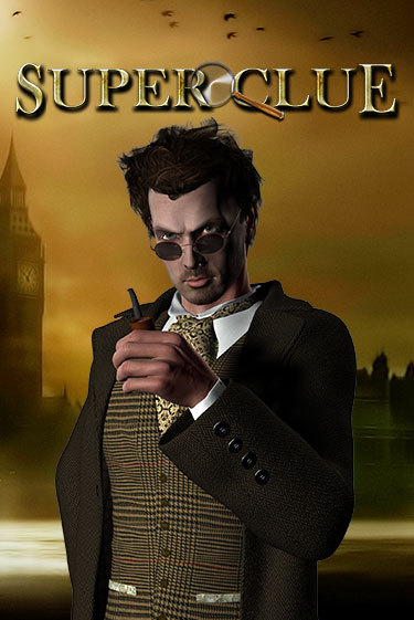 Демо игра Super Clue от  | Casino X BY