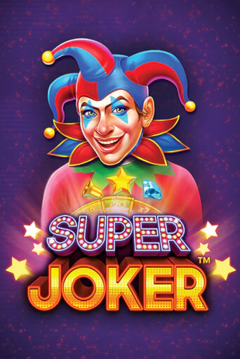 Демо игра Super Joker от  | Casino X BY