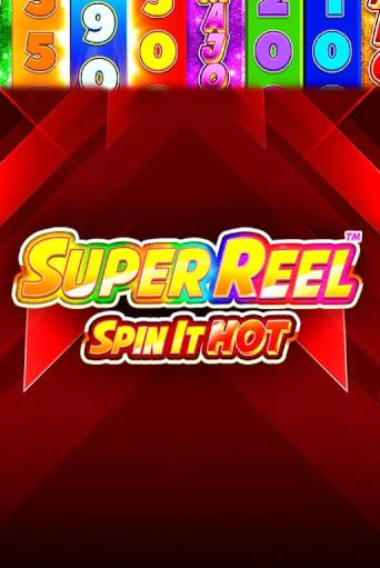 Демо игра Super Reel: Spin it Hot! от  | Casino X BY