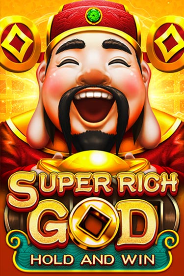 Демо игра Super Rich God от  | Casino X BY