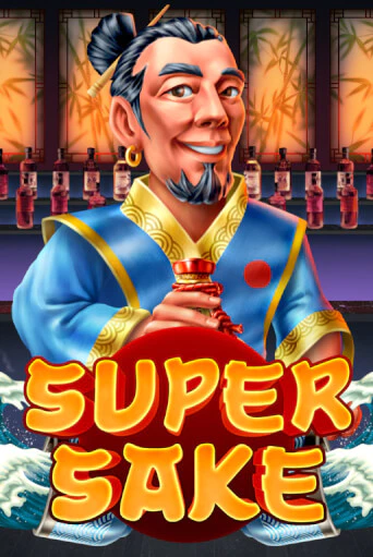 Демо игра Super Sake от  | Casino X BY